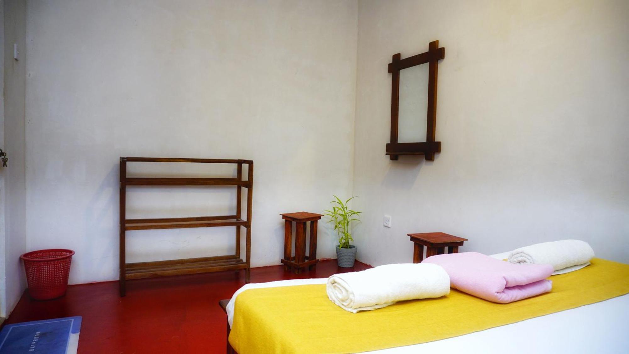 Lake Island Home Stay Dambulla Exteriör bild