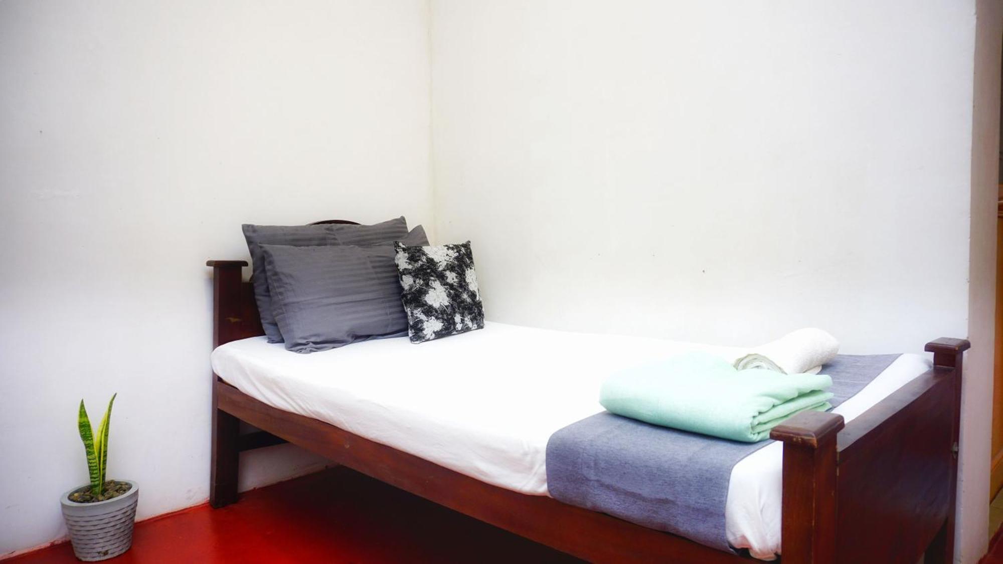Lake Island Home Stay Dambulla Exteriör bild